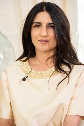 79th Cannes Film Festival Kering Women In Motion Talk With Geraldine Nakache Carlton Hotel - Cannes, France Geraldine Nakache 79th Cannes Film Festival Kering Women In Motion Talk With Geraldine Nakache Carlton Hotel - Cannes, France 18th May 2026 SGPItalia id 134688_081 *Not Exclusive  Copyright: xSGPx
