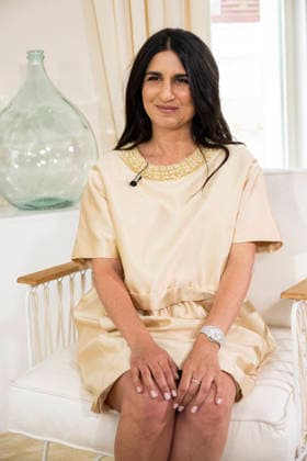 79th Cannes Film Festival Kering Women In Motion Talk With Geraldine Nakache Carlton Hotel - Cannes, France Geraldine Nakache 79th Cannes Film Festival Kering Women In Motion Talk With Geraldine Nakache Carlton Hotel - Cannes, France 18th May 2026 SGPItalia id 134688_081 *Not Exclusive  Copyright: xSGPx