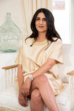 79th Cannes Film Festival Kering Women In Motion Talk With Geraldine Nakache Carlton Hotel - Cannes, France Geraldine Nakache 79th Cannes Film Festival Kering Women In Motion Talk With Geraldine Nakache Carlton Hotel - Cannes, France 18th May 2026 SGPItalia id 134688_081 *Not Exclusive  Copyright: xSGPx