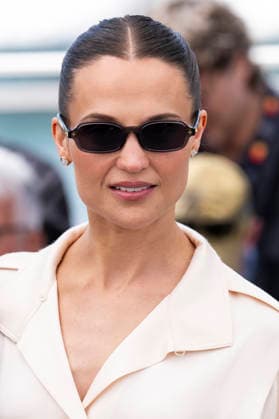 79th Cannes Film Festival Photocall of the movie -Hope- Palais des Festival - Cannes, France Alicia Vikander 79th Cannes Film Festival Photocall of the movie -Hope- Palais des Festivals - Cannes, France 18th May 2026 SGPItalia id 134688_079 *Not Exclusive  Copyright: xSGPx