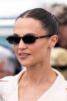 79th Cannes Film Festival Photocall of the movie -Hope- Palais des Festival - Cannes, France Alicia Vikander 79th Cannes Film Festival Photocall of the movie -Hope- Palais des Festivals - Cannes, France 18th May 2026 SGPItalia id 134688_079 *Not Exclusive  Copyright: xSGPx