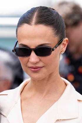 79th Cannes Film Festival Photocall of the movie -Hope- Palais des Festival - Cannes, France Alicia Vikander 79th Cannes Film Festival Photocall of the movie -Hope- Palais des Festivals - Cannes, France 18th May 2026 SGPItalia id 134688_079 *Not Exclusive  Copyright: xSGPx