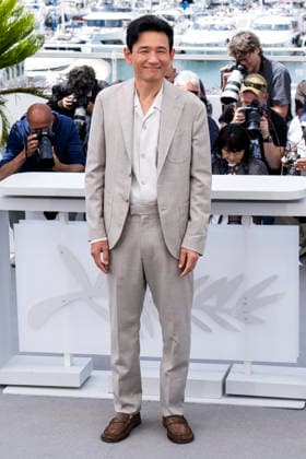 79th Cannes Film Festival Photocall of the movie -Hope- Palais des Festival - Cannes, France Hwang Jung-min 79th Cannes Film Festival Photocall of the movie -Hope- Palais des Festivals - Cannes, France 18th May 2026 SGPItalia id 134688_079 *Not Exclusive  Copyright: xSGPx