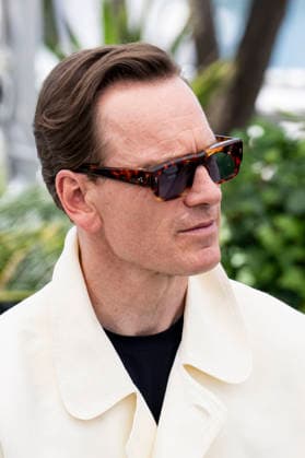 79th Cannes Film Festival Photocall of the movie -Hope- Palais des Festival - Cannes, France Michael Fassbender 79th Cannes Film Festival Photocall of the movie -Hope- Palais des Festivals - Cannes, France 18th May 2026 SGPItalia id 134688_079 *Not Exclusive  Copyright: xSGPx