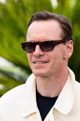 79th Cannes Film Festival Photocall of the movie -Hope- Palais des Festival - Cannes, France Michael Fassbender 79th Cannes Film Festival Photocall of the movie -Hope- Palais des Festivals - Cannes, France 18th May 2026 SGPItalia id 134688_079 *Not Exclusive  Copyright: xSGPx