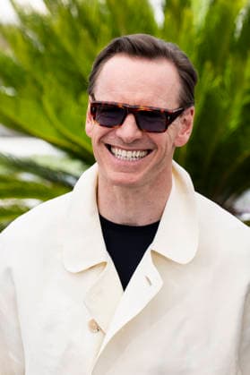 79th Cannes Film Festival Photocall of the movie -Hope- Palais des Festival - Cannes, France Michael Fassbender 79th Cannes Film Festival Photocall of the movie -Hope- Palais des Festivals - Cannes, France 18th May 2026 SGPItalia id 134688_079 *Not Exclusive  Copyright: xSGPx