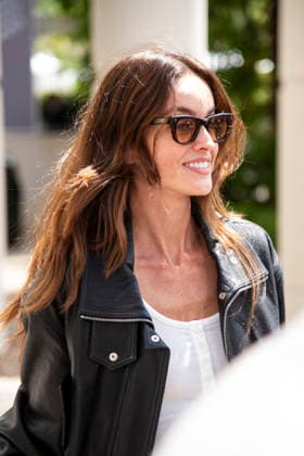 79th Cannes Film Festival People 18 May Martinez Hotel - Cannes, France Izabel Goulart 79th Cannes Film Festival People 18 May Martinez Hotel - Cannes, France 18th May 2026 SGPItalia id 134688_080 *Not Exclusive  Copyright: xSGPx