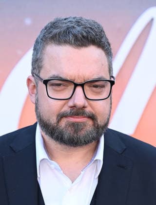Netflix™s ˜The Boroughs™ Premiere + ATAS Event Jeffrey Addiss arriving to Netflix™s The Boroughs premiere + ATAS event held at the Egyptian Theatre on May 18, 2026 in Hollywood, CA. Hollywood Egyptian Theatre California USA Copyright: xLeexWattx xAFF-USA.COMx