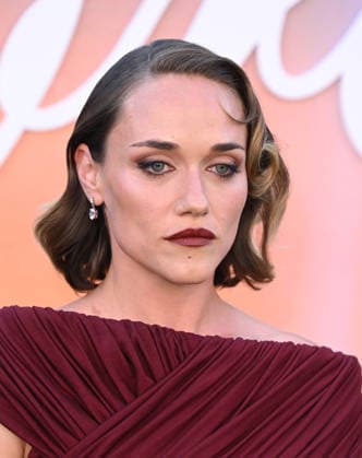 Netflix™s ˜The Boroughs™ Premiere + ATAS Event Alice Kremelberg arriving to Netflix™s The Boroughs premiere + ATAS event held at the Egyptian Theatre on May 18, 2026 in Hollywood, CA. Hollywood Egyptian Theatre California USA Copyright: xLeexWattx xAFF-USA.COMx