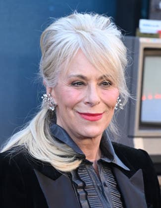 Netflix™s ˜The Boroughs™ Premiere + ATAS Event Jane Kaczmarek arriving to Netflix™s The Boroughs premiere + ATAS event held at the Egyptian Theatre on May 18, 2026 in Hollywood, CA. Hollywood Egyptian Theatre California USA Copyright: xLeexWattx xAFF-USA.COMx