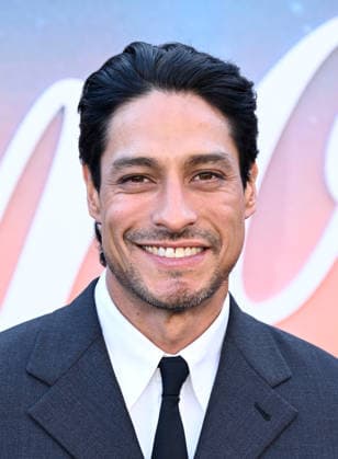 Netflix™s ˜The Boroughs™ Premiere + ATAS Event Carlos Miranda arriving to Netflix™s The Boroughs premiere + ATAS event held at the Egyptian Theatre on May 18, 2026 in Hollywood, CA. Hollywood Egyptian Theatre California USA Copyright: xLeexWattx xAFF-USA.COMx