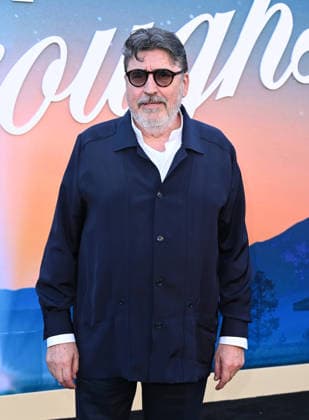 Netflix™s ˜The Boroughs™ Premiere + ATAS Event Alfred Molina arriving to Netflix™s The Boroughs premiere + ATAS event held at the Egyptian Theatre on May 18, 2026 in Hollywood, CA. Hollywood Egyptian Theatre California USA Copyright: xLeexWattx xAFF-USA.COMx