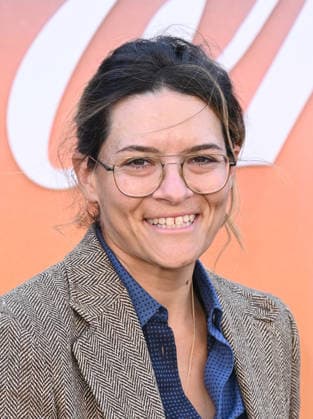 Netflix™s ˜The Boroughs™ Premiere + ATAS Event Hilary Leavitt arriving to Netflix™s The Boroughs premiere + ATAS event held at the Egyptian Theatre on May 18, 2026 in Hollywood, CA. Hollywood Egyptian Theatre California USA Copyright: xLeexWattx xAFF-USA.COMx