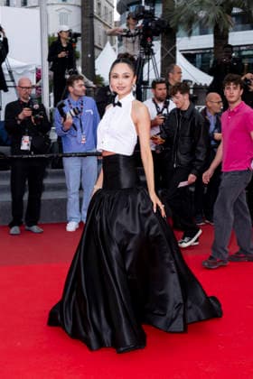 79th Cannes Film Festival Red Carpet of the movie -L™Inconnue- Palais des Festivals - Cannes, France Patricia Contreras 79th Cannes Film Festival Red Carpet of the movie -L™Inconnue- Palais des Festivals - Cannes, France 18th May 2026 SGPItalia id 134688_082 *Not Exclusive  Copyright: xSGPx