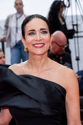 79th Cannes Film Festival Red Carpet of the movie -L™Inconnue- Palais des Festivals - Cannes, France Randi Ingerman 79th Cannes Film Festival Red Carpet of the movie -L™Inconnue- Palais des Festivals - Cannes, France 18th May 2026 SGPItalia id 134688_082 *Not Exclusive  Copyright: xSGPx