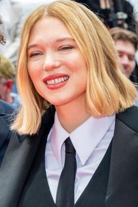 79th Cannes Film Festival Red Carpet of the movie -L™Inconnue- Palais des Festivals - Cannes, France Lea Seydoux 79th Cannes Film Festival Red Carpet of the movie -L™Inconnue- Palais des Festivals - Cannes, France 18th May 2026 SGPItalia id 134688_082 *Not Exclusive  Copyright: xSGPx