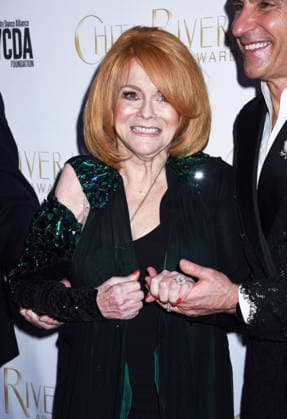 Ann Margret At 2026 Chita Rivera Awards - NYC Ann Margret attends the 2026 Chita Rivera Awards at NYU Skirball Center in New York City, NY, USA on May 18, 2026. Photo by MM ABACAPRESS.COM New York City United States  Copyright: xMM ABACAx