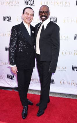 Joe Lanteri At 2026 Chita Rivera Awards - NYC Joe Lanteri attends the 2026 Chita Rivera Awards at NYU Skirball Center in New York City, NY, USA on May 18, 2026. Photo by MM ABACAPRESS.COM New York City United States  Copyright: xMM ABACAx