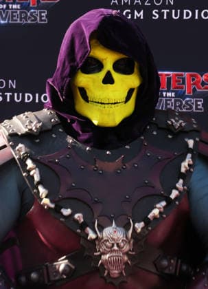 Los Angeles premiere of Amazon MGM Studios Masters Of The Universe at the TCL Chinese Theatre Featuring: Carlos Hinojosa Where: Los Angeles, California, United States When: 18 May 2026 Credit: Faye s Vision Cover Images EDITORIAL USE ONLY. NOT FOR USE BY NEWSPAPERS BASED IN THE UK. Copyright: xx coverimg55708508
