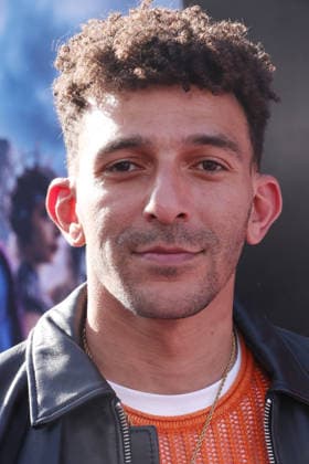 Los Angeles premiere of Amazon MGM Studios Masters Of The Universe at the TCL Chinese Theatre Featuring: Khleo Thomas Where: Los Angeles, California, United States When: 18 May 2026 Credit: Faye s Vision Cover Images EDITORIAL USE ONLY. NOT FOR USE BY NEWSPAPERS BASED IN THE UK. Copyright: xx coverimg55708515