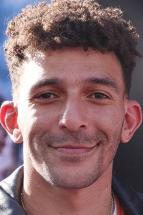 Los Angeles premiere of Amazon MGM Studios Masters Of The Universe at the TCL Chinese Theatre Featuring: Khleo Thomas Where: Los Angeles, California, United States When: 18 May 2026 Credit: Faye s Vision Cover Images EDITORIAL USE ONLY. NOT FOR USE BY NEWSPAPERS BASED IN THE UK. Copyright: xx coverimg55708516