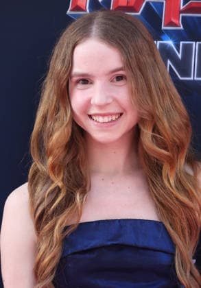 Los Angeles premiere of Amazon MGM Studios Masters Of The Universe at the TCL Chinese Theatre Featuring: Anna McNulty Where: Los Angeles, California, United States When: 18 May 2026 Credit: Faye s Vision Cover Images EDITORIAL USE ONLY. NOT FOR USE BY NEWSPAPERS BASED IN THE UK. Copyright: xx coverimg55708523