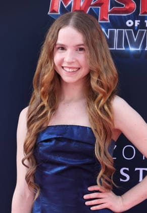 Los Angeles premiere of Amazon MGM Studios Masters Of The Universe at the TCL Chinese Theatre Featuring: Anna McNulty Where: Los Angeles, California, United States When: 18 May 2026 Credit: Faye s Vision Cover Images EDITORIAL USE ONLY. NOT FOR USE BY NEWSPAPERS BASED IN THE UK. Copyright: xx coverimg55708524