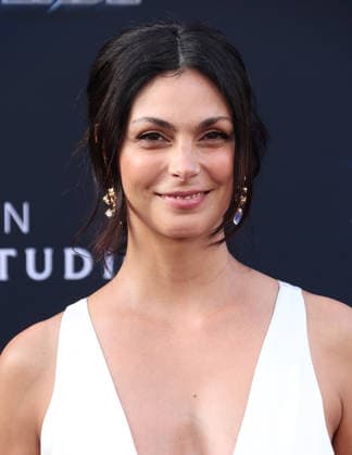 Los Angeles premiere of Amazon MGM Studios Masters Of The Universe at the TCL Chinese Theatre Featuring: Morena Baccarin Where: Los Angeles, California, United States When: 18 May 2026 Credit: Faye s Vision Cover Images EDITORIAL USE ONLY. NOT FOR USE BY NEWSPAPERS BASED IN THE UK. Copyright: xx coverimg55708438