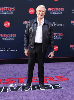Los Angeles premiere of Amazon MGM Studios Masters Of The Universe at the TCL Chinese Theatre Featuring: Dolph Lundgren Where: Los Angeles, California, United States When: 18 May 2026 Credit: Faye s Vision Cover Images EDITORIAL USE ONLY. NOT FOR USE BY NEWSPAPERS BASED IN THE UK. Copyright: xx coverimg55708463