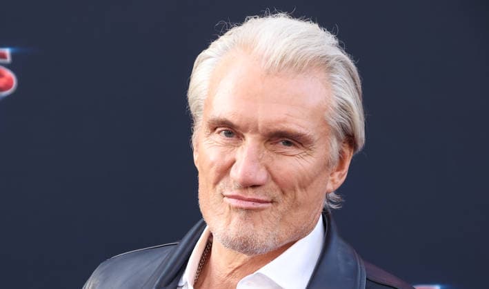 Los Angeles premiere of Amazon MGM Studios Masters Of The Universe at the TCL Chinese Theatre Featuring: Dolph Lundgren Where: Los Angeles, California, United States When: 18 May 2026 Credit: Faye s Vision Cover Images EDITORIAL USE ONLY. NOT FOR USE BY NEWSPAPERS BASED IN THE UK. Copyright: xx coverimg55708468