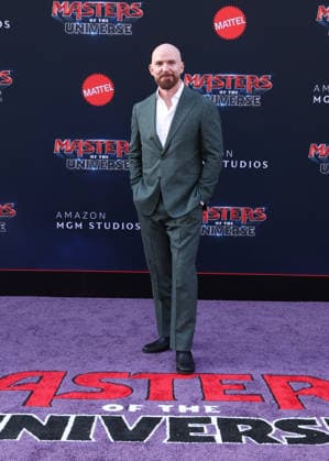 Los Angeles premiere of Amazon MGM Studios Masters Of The Universe at the TCL Chinese Theatre Featuring: Chris Butler Where: Los Angeles, California, United States When: 18 May 2026 Credit: Faye s Vision Cover Images EDITORIAL USE ONLY. NOT FOR USE BY NEWSPAPERS BASED IN THE UK. Copyright: xx coverimg55708330