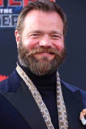 Los Angeles premiere of Amazon MGM Studios Masters Of The Universe at the TCL Chinese Theatre Featuring: Johannes Haukur Johannesson Where: Los Angeles, California, United States When: 18 May 2026 Credit: Faye s Vision Cover Images EDITORIAL USE ONLY. NOT FOR USE BY NEWSPAPERS BASED IN THE UK. Copyright: xx coverimg55708336