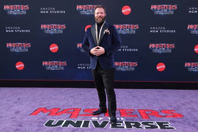 Los Angeles premiere of Amazon MGM Studios Masters Of The Universe at the TCL Chinese Theatre Featuring: Johannes Haukur Johannesson Where: Los Angeles, California, United States When: 18 May 2026 Credit: Faye s Vision Cover Images EDITORIAL USE ONLY. NOT FOR USE BY NEWSPAPERS BASED IN THE UK. Copyright: xx coverimg55708339