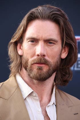 Los Angeles premiere of Amazon MGM Studios Masters Of The Universe at the TCL Chinese Theatre Featuring: James Wilkinson Where: Los Angeles, California, United States When: 18 May 2026 Credit: Faye s Vision Cover Images EDITORIAL USE ONLY. NOT FOR USE BY NEWSPAPERS BASED IN THE UK. Copyright: xx coverimg55708365