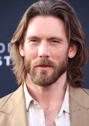 Los Angeles premiere of Amazon MGM Studios Masters Of The Universe at the TCL Chinese Theatre Featuring: James Wilkinson Where: Los Angeles, California, United States When: 18 May 2026 Credit: Faye s Vision Cover Images EDITORIAL USE ONLY. NOT FOR USE BY NEWSPAPERS BASED IN THE UK. Copyright: xx coverimg55708367