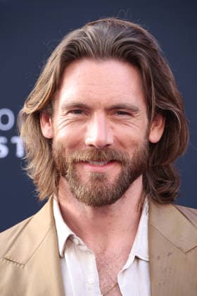 Los Angeles premiere of Amazon MGM Studios Masters Of The Universe at the TCL Chinese Theatre Featuring: James Wilkinson Where: Los Angeles, California, United States When: 18 May 2026 Credit: Faye s Vision Cover Images EDITORIAL USE ONLY. NOT FOR USE BY NEWSPAPERS BASED IN THE UK. Copyright: xx coverimg55708368
