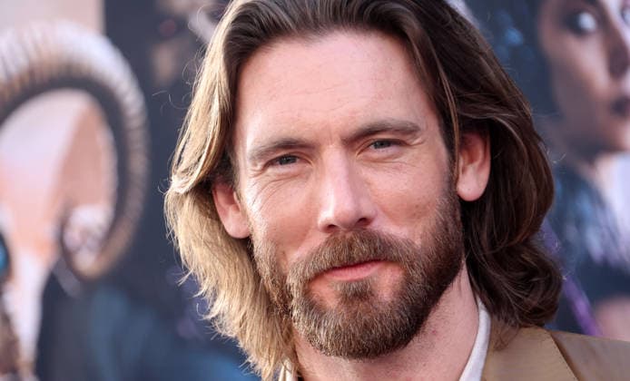 Los Angeles premiere of Amazon MGM Studios Masters Of The Universe at the TCL Chinese Theatre Featuring: James Wilkinson Where: Los Angeles, California, United States When: 18 May 2026 Credit: Faye s Vision Cover Images EDITORIAL USE ONLY. NOT FOR USE BY NEWSPAPERS BASED IN THE UK. Copyright: xx coverimg55708369