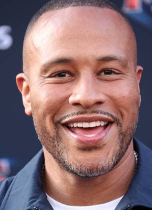 Los Angeles premiere of Amazon MGM Studios Masters Of The Universe at the TCL Chinese Theatre Featuring: DeVon Franklin Where: Los Angeles, California, United States When: 18 May 2026 Credit: Faye s Vision Cover Images EDITORIAL USE ONLY. NOT FOR USE BY NEWSPAPERS BASED IN THE UK. Copyright: xx coverimg55708377