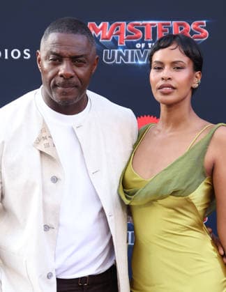 Los Angeles premiere of Amazon MGM Studios Masters Of The Universe at the TCL Chinese Theatre Featuring: Idris Elba, Sabrina Elba Where: Los Angeles, California, United States When: 18 May 2026 Credit: Faye s Vision Cover Images EDITORIAL USE ONLY. NOT FOR USE BY NEWSPAPERS BASED IN THE UK. Copyright: xx coverimg55708382