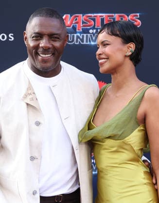 Los Angeles premiere of Amazon MGM Studios Masters Of The Universe at the TCL Chinese Theatre Featuring: Idris Elba, Sabrina Elba Where: Los Angeles, California, United States When: 18 May 2026 Credit: Faye s Vision Cover Images EDITORIAL USE ONLY. NOT FOR USE BY NEWSPAPERS BASED IN THE UK. Copyright: xx coverimg55708384