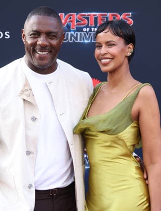 Los Angeles premiere of Amazon MGM Studios Masters Of The Universe at the TCL Chinese Theatre Featuring: Idris Elba, Sabrina Elba Where: Los Angeles, California, United States When: 18 May 2026 Credit: Faye s Vision Cover Images EDITORIAL USE ONLY. NOT FOR USE BY NEWSPAPERS BASED IN THE UK. Copyright: xx coverimg55708385