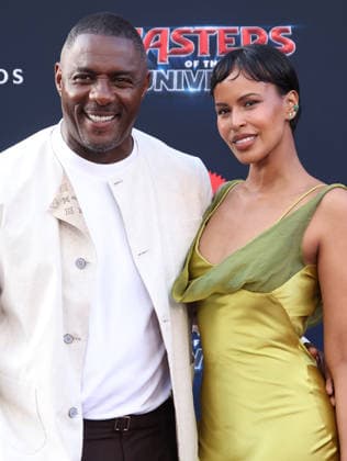 Los Angeles premiere of Amazon MGM Studios Masters Of The Universe at the TCL Chinese Theatre Featuring: Idris Elba, Sabrina Elba Where: Los Angeles, California, United States When: 18 May 2026 Credit: Faye s Vision Cover Images EDITORIAL USE ONLY. NOT FOR USE BY NEWSPAPERS BASED IN THE UK. Copyright: xx coverimg55708386