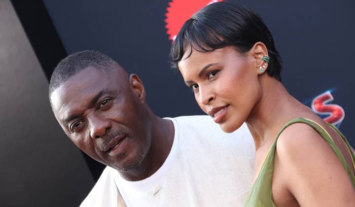 Los Angeles premiere of Amazon MGM Studios Masters Of The Universe at the TCL Chinese Theatre Featuring: Idris Elba, Sabrina Elba Where: Los Angeles, California, United States When: 18 May 2026 Credit: Faye s Vision Cover Images EDITORIAL USE ONLY. NOT FOR USE BY NEWSPAPERS BASED IN THE UK. Copyright: xx coverimg55708395
