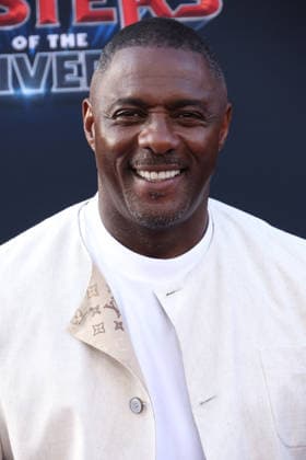 Los Angeles premiere of Amazon MGM Studios Masters Of The Universe at the TCL Chinese Theatre Featuring: Idris Elba Where: Los Angeles, California, United States When: 18 May 2026 Credit: Faye s Vision Cover Images EDITORIAL USE ONLY. NOT FOR USE BY NEWSPAPERS BASED IN THE UK. Copyright: xx coverimg55708409