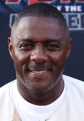 Los Angeles premiere of Amazon MGM Studios Masters Of The Universe at the TCL Chinese Theatre Featuring: Idris Elba Where: Los Angeles, California, United States When: 18 May 2026 Credit: Faye s Vision Cover Images EDITORIAL USE ONLY. NOT FOR USE BY NEWSPAPERS BASED IN THE UK. Copyright: xx coverimg55708410