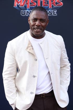 Los Angeles premiere of Amazon MGM Studios Masters Of The Universe at the TCL Chinese Theatre Featuring: Idris Elba Where: Los Angeles, California, United States When: 18 May 2026 Credit: Faye s Vision Cover Images EDITORIAL USE ONLY. NOT FOR USE BY NEWSPAPERS BASED IN THE UK. Copyright: xx coverimg55708415