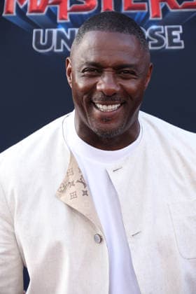 Los Angeles premiere of Amazon MGM Studios Masters Of The Universe at the TCL Chinese Theatre Featuring: Idris Elba Where: Los Angeles, California, United States When: 18 May 2026 Credit: Faye s Vision Cover Images EDITORIAL USE ONLY. NOT FOR USE BY NEWSPAPERS BASED IN THE UK. Copyright: xx coverimg55708416