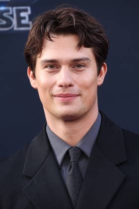 Los Angeles premiere of Amazon MGM Studios Masters Of The Universe at the TCL Chinese Theatre Featuring: Nicholas Galitzine Where: Los Angeles, California, United States When: 18 May 2026 Credit: Faye s Vision Cover Images EDITORIAL USE ONLY. NOT FOR USE BY NEWSPAPERS BASED IN THE UK. Copyright: xx coverimg55708419