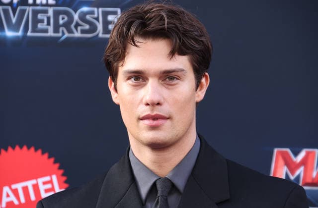 Los Angeles premiere of Amazon MGM Studios Masters Of The Universe at the TCL Chinese Theatre Featuring: Nicholas Galitzine Where: Los Angeles, California, United States When: 18 May 2026 Credit: Faye s Vision Cover Images EDITORIAL USE ONLY. NOT FOR USE BY NEWSPAPERS BASED IN THE UK. Copyright: xx coverimg55708424