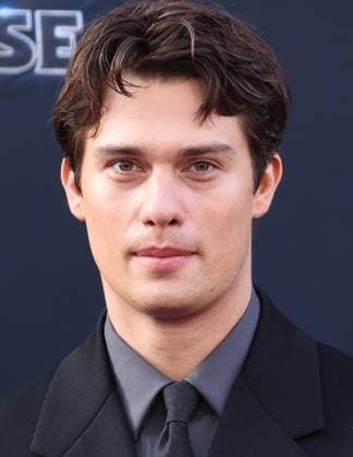 Los Angeles premiere of Amazon MGM Studios Masters Of The Universe at the TCL Chinese Theatre Featuring: Nicholas Galitzine Where: Los Angeles, California, United States When: 18 May 2026 Credit: Faye s Vision Cover Images EDITORIAL USE ONLY. NOT FOR USE BY NEWSPAPERS BASED IN THE UK. Copyright: xx coverimg55708425